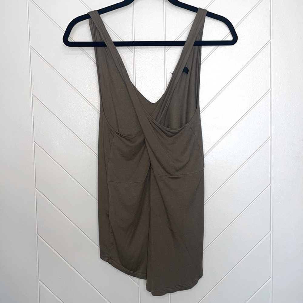 Banana Republic Twist Tank